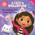 DreamWorks Gabbys Dollhouse: The Gabby Cats Save the Day