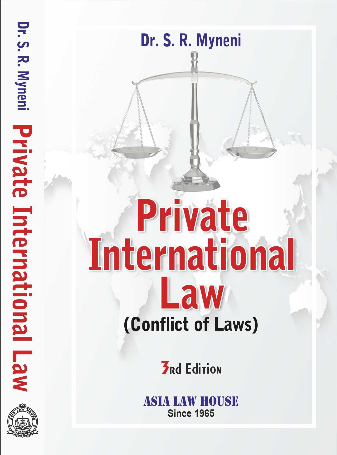 Private International Law