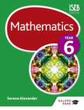 Mathematics Year 6: The Only Textbook For Early Years Endorsed By Cache
