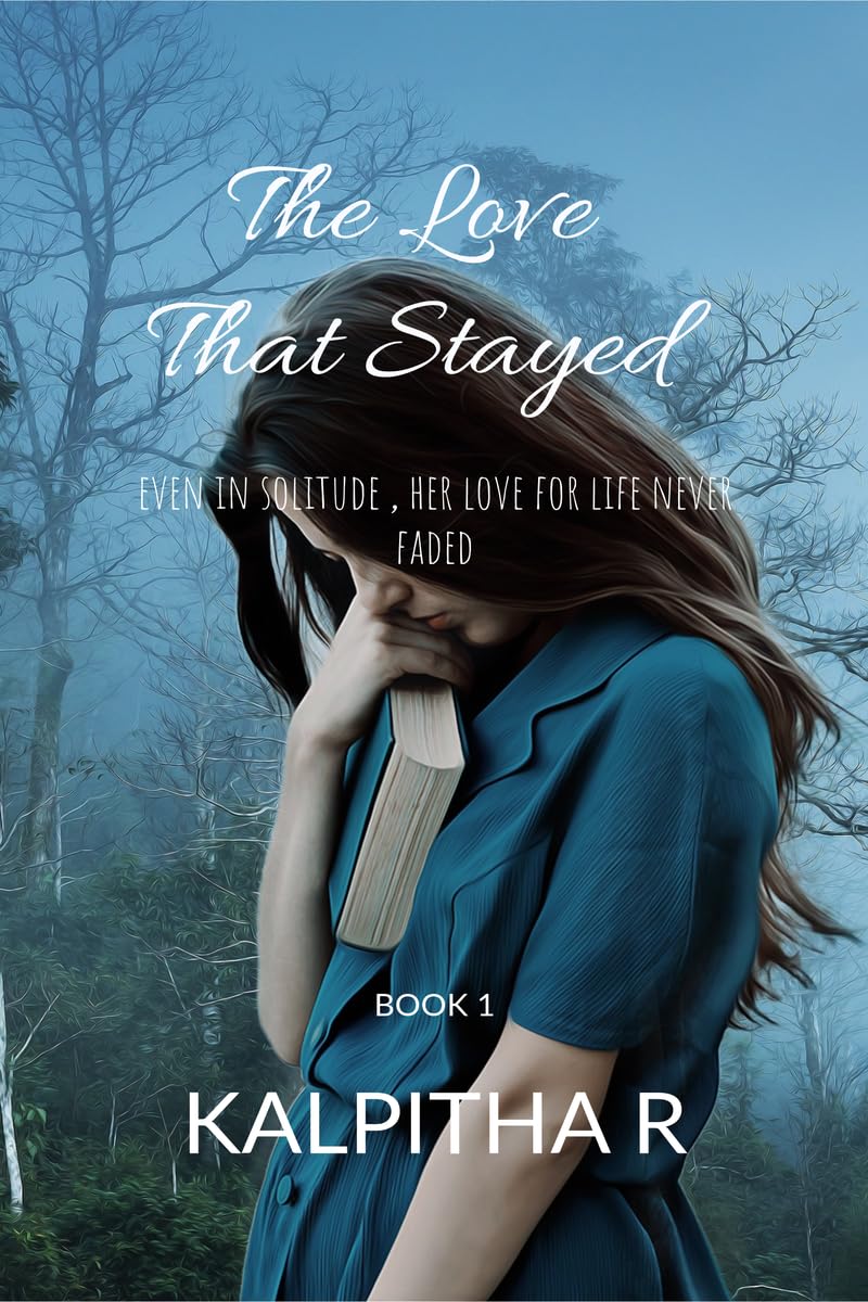 The Love That Stayed: Even in solitude, her love for life never faded.