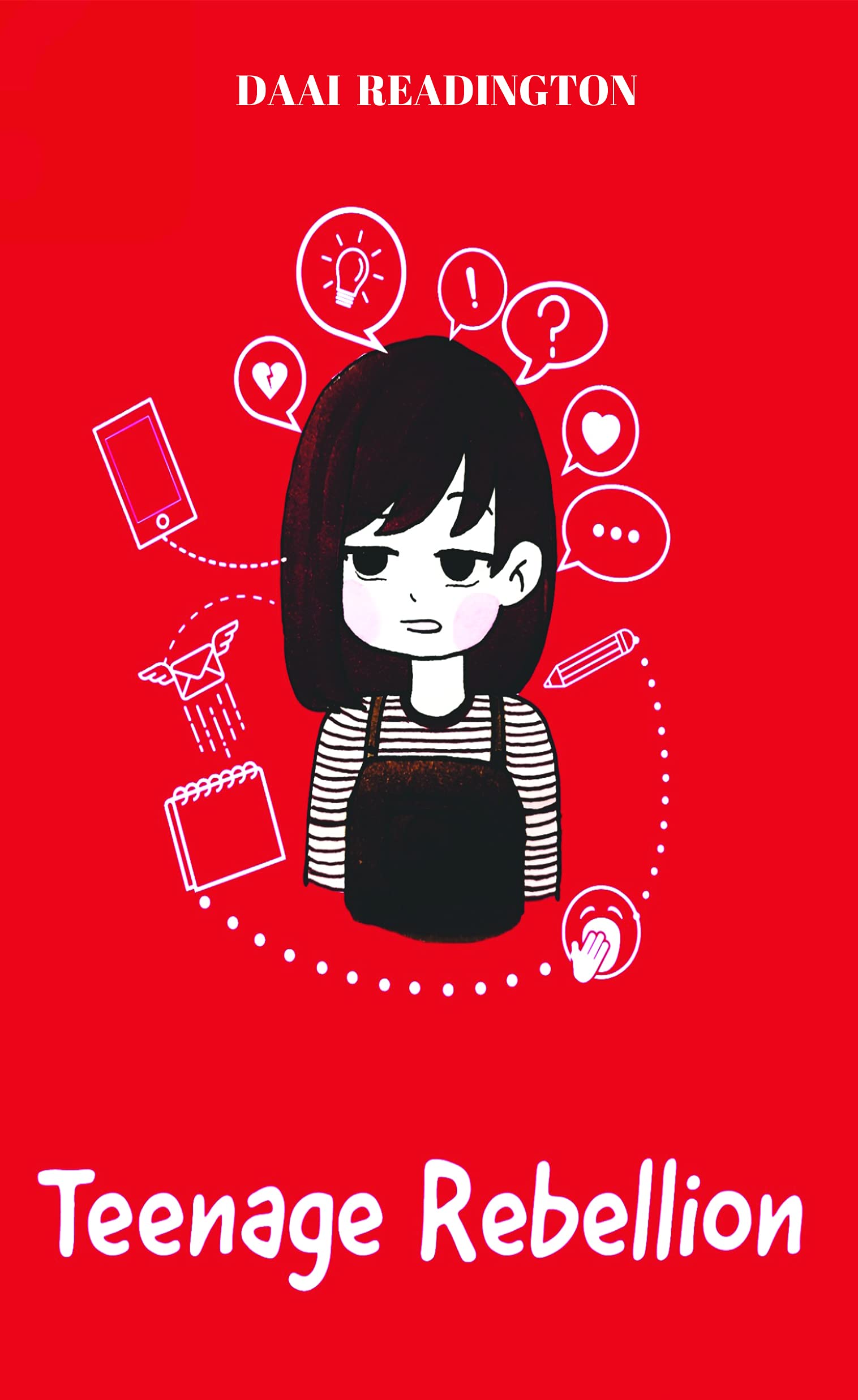Teenage rebellion