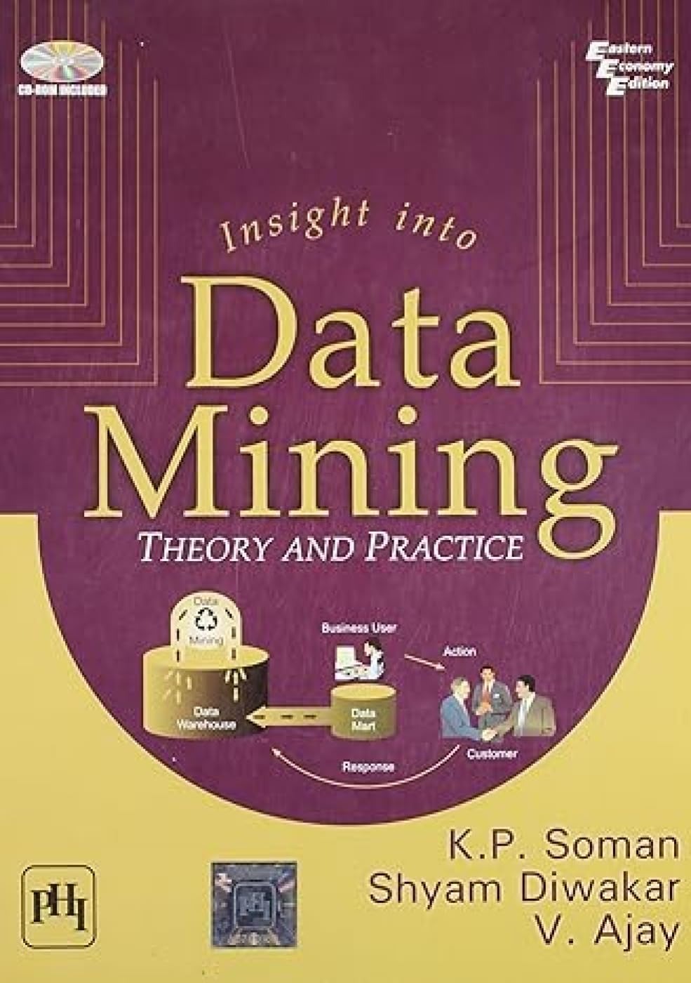 Insight Into Data Mining: Theory and Practice