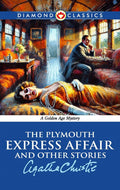 The Plymouth Express Affair&StoriesPBE