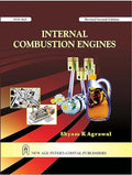 Internal Combustion Engines