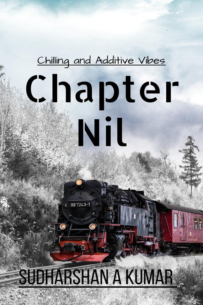 Chapter  Nil : the vibes