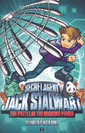 Secret Agent Jack Stalwart: Book 7: The Puzzle of the Missing Panda: China (The Secret Agent Jack Stalwart Series, 7)