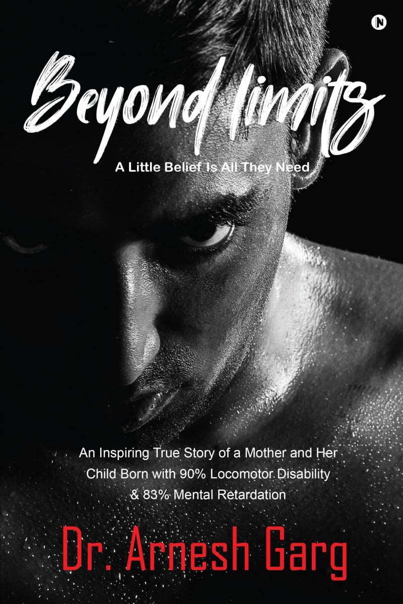 Beyond Limits : A Little Belief Is All They Need
