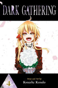 Dark Gathering, Vol. 4 (4)