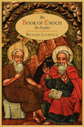 The Book Of Enoch The Prophet