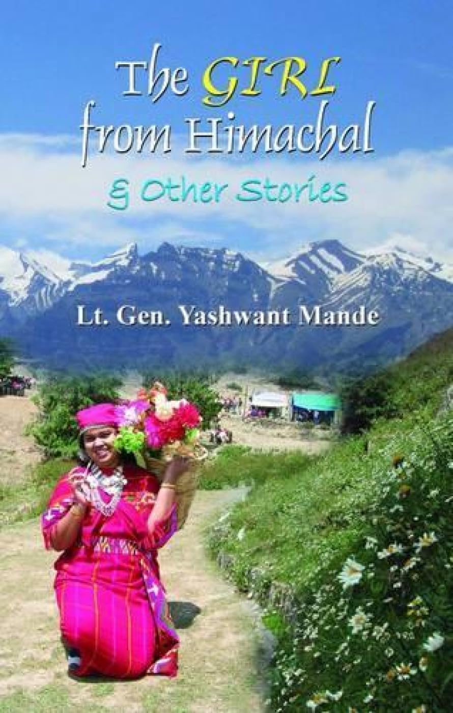 The Girl From Himachal & Other Stories
