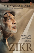 Zikr: In The Light and Shade of Time