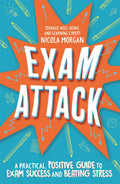 EXAM ATTACK