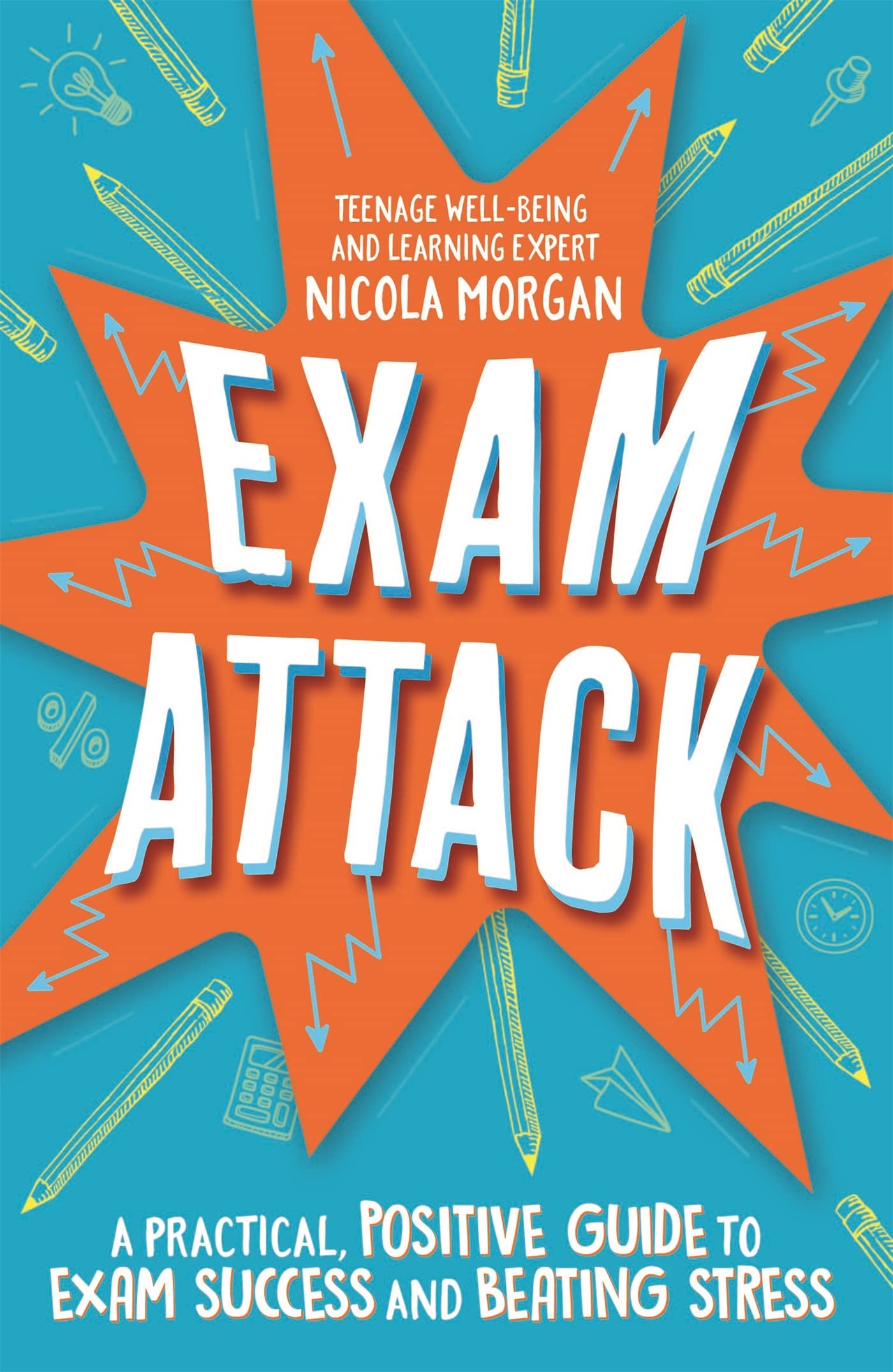 EXAM ATTACK