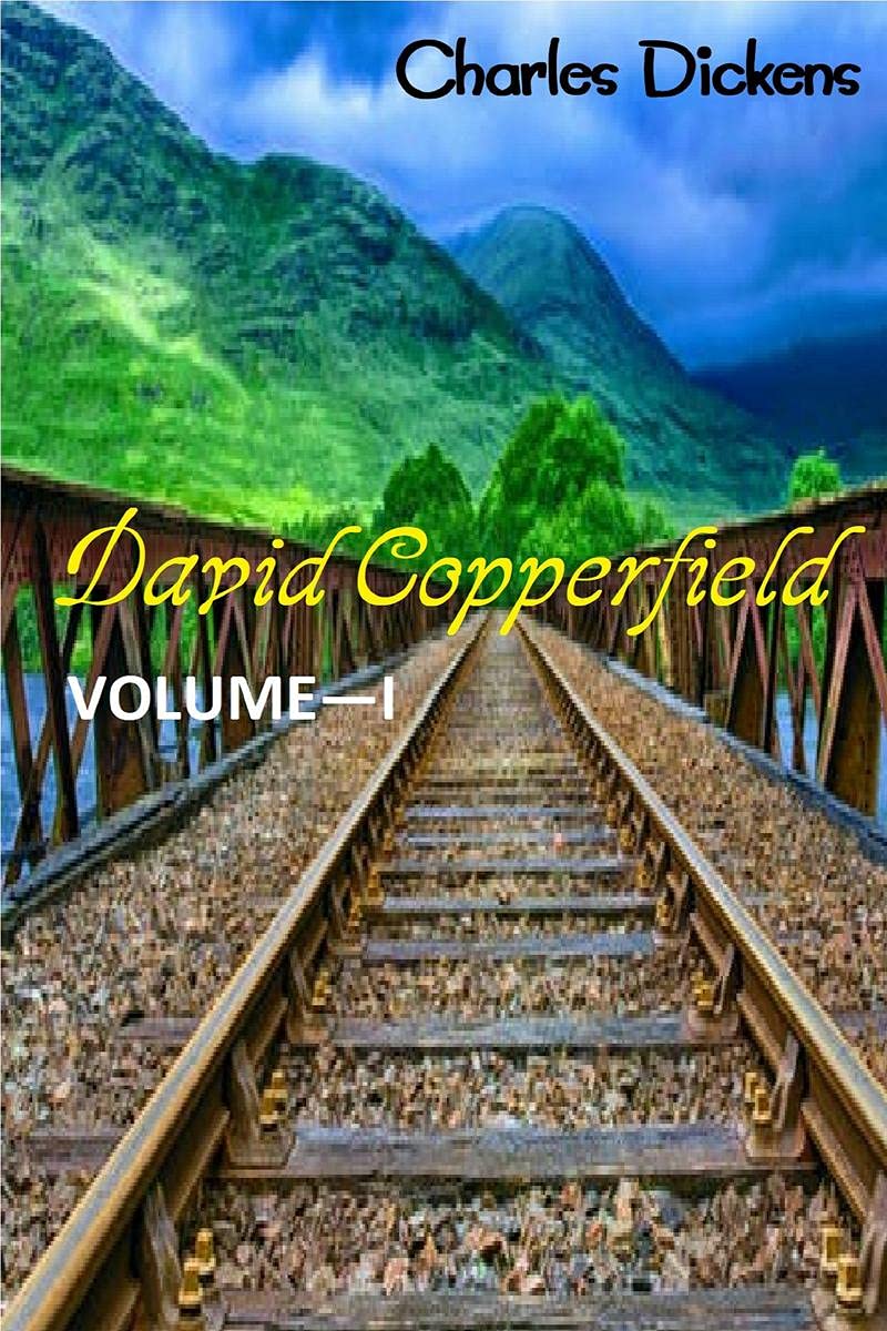 David CopperfieldVol. 1