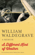 A Different Kind Of Weather: A Memoir (500 Reflections on the RCP, 15182018)