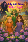 Lily and Tina: Land of Magic