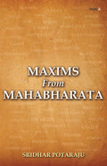 Maxims From Mahabharata