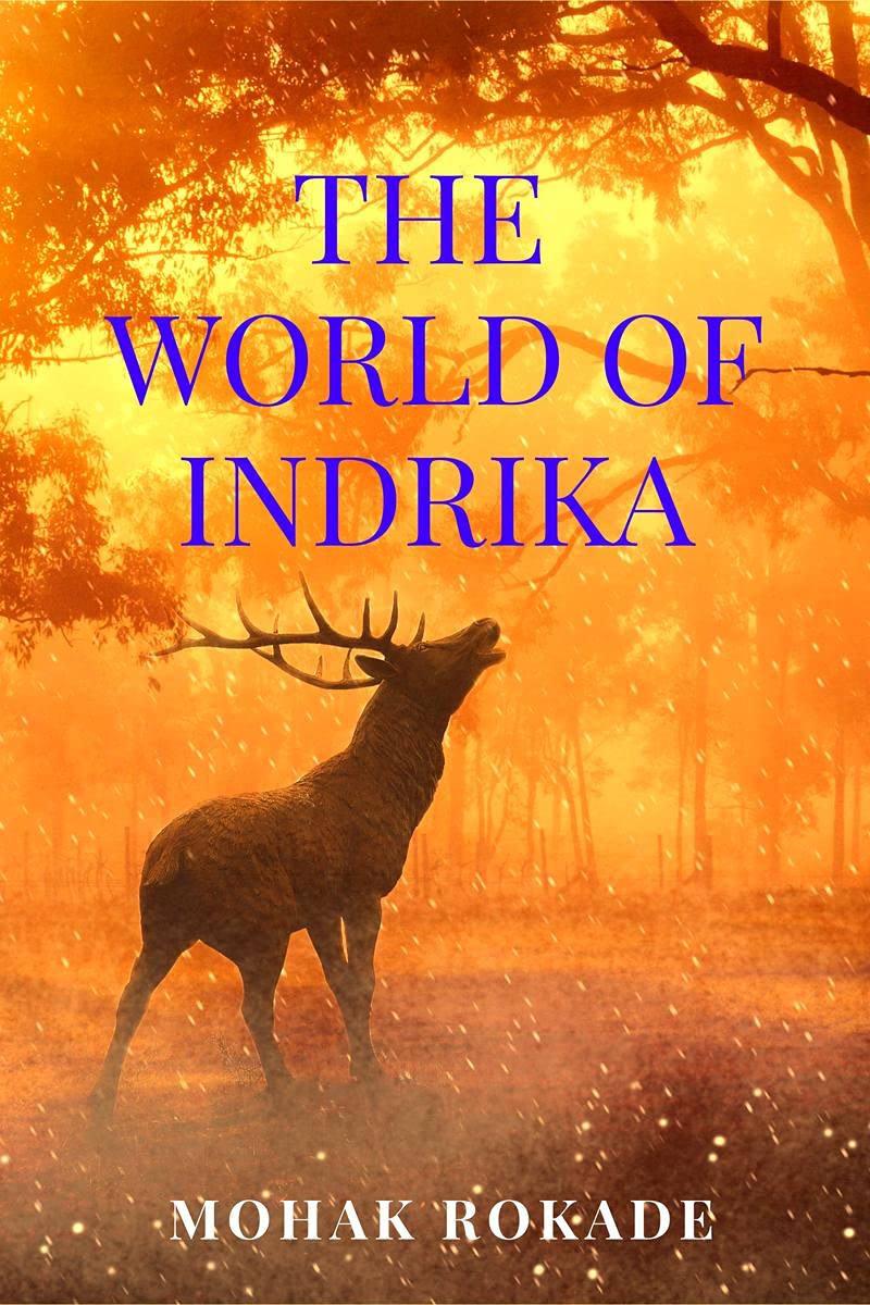 THE WORLD OF INDRIKA