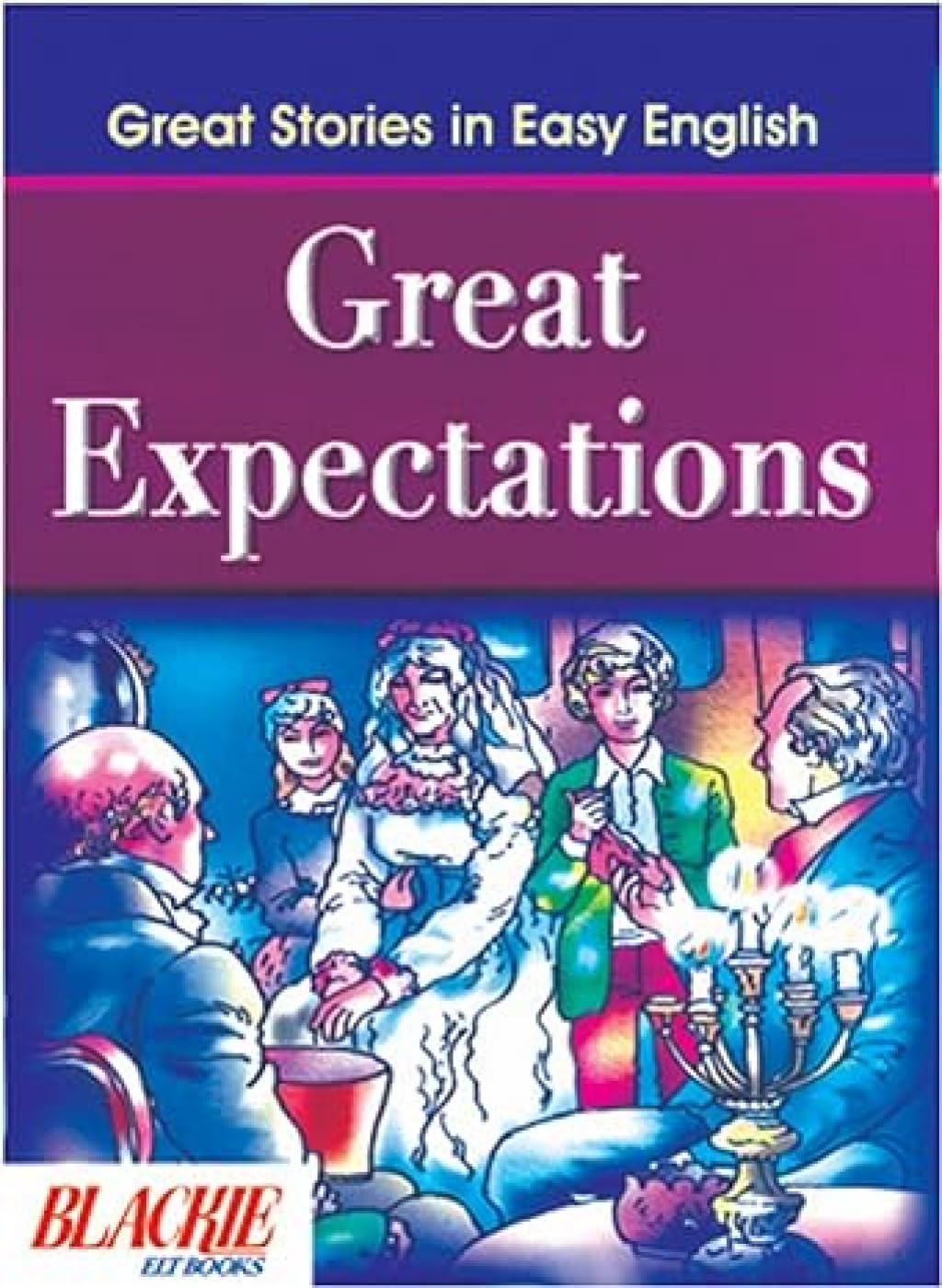 GREAT EXPECTATIONS