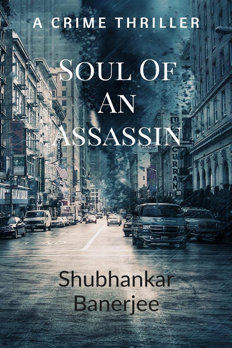 Soul Of An Assassin