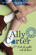Out of Sight, Out of Time (Gallagher Girls)