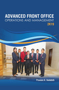 Advanced Front Office : Operations And Management