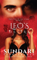 Leos Desire : Written in the Stars Book 2