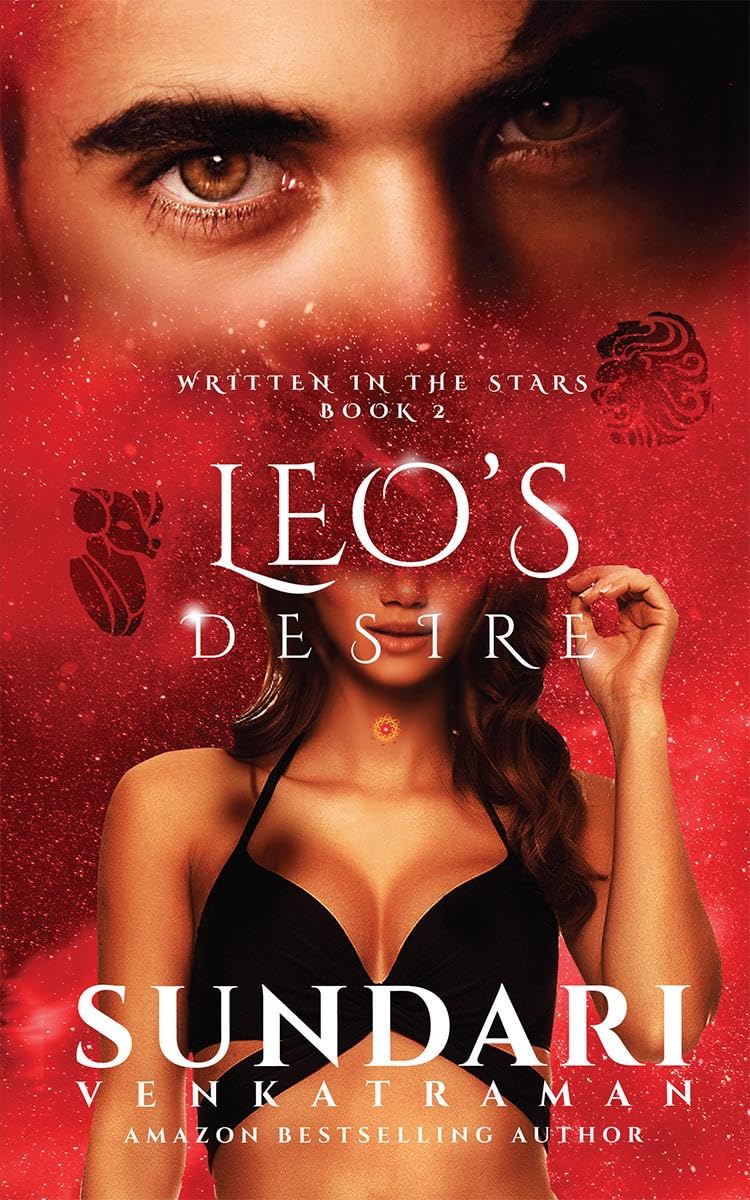 Leos Desire : Written in the Stars Book 2