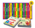 Disha Premium Gift Box Set Combo For 1  5 Year Kids |Early Joys  My First Bundle Of Joy 1 & 2  My Life & My World | Learn, Re