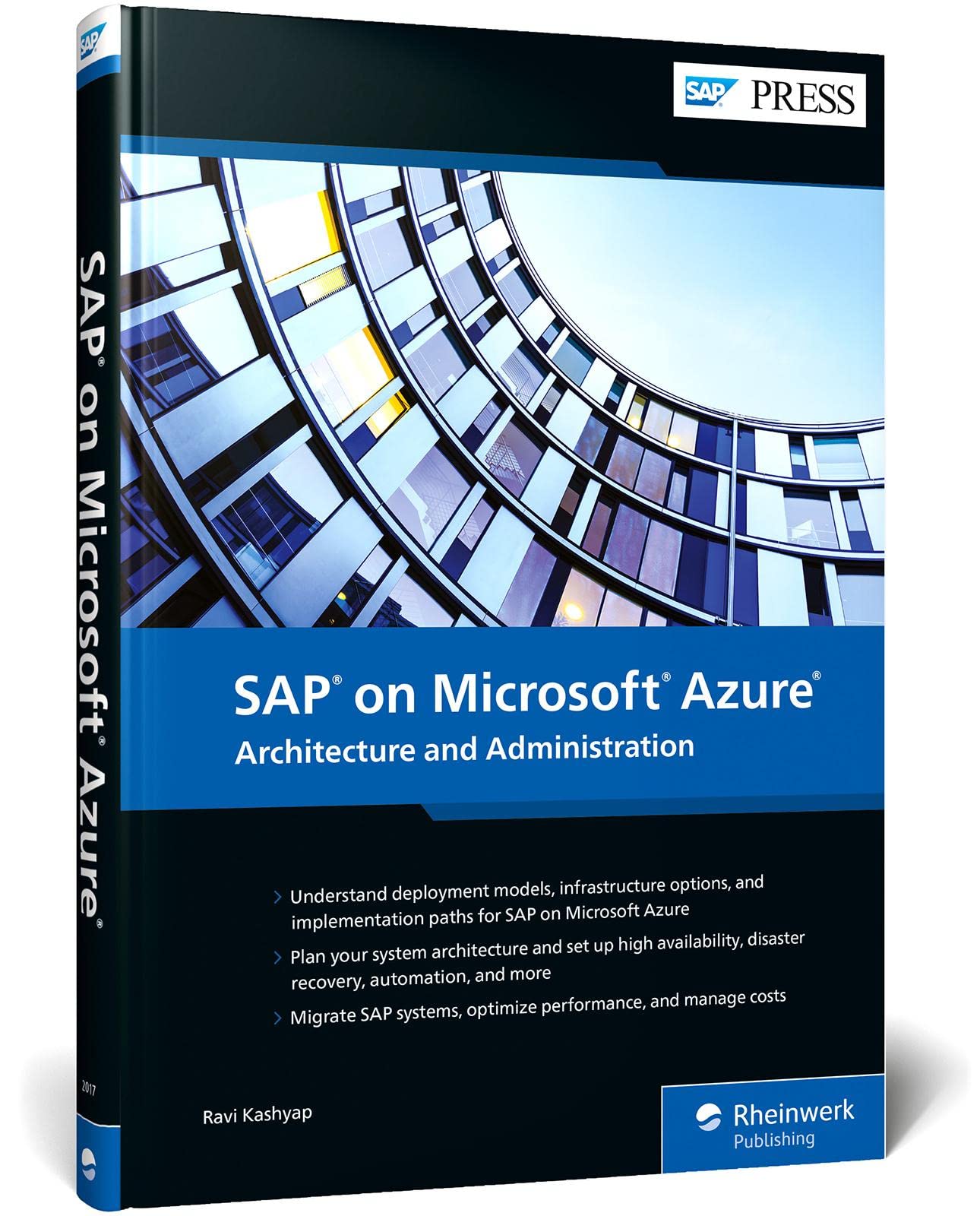 SAP on Microsoft Azure (SAP PRESS)