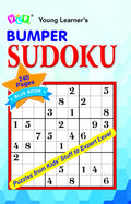 Bumper Sudoku  Blue Book