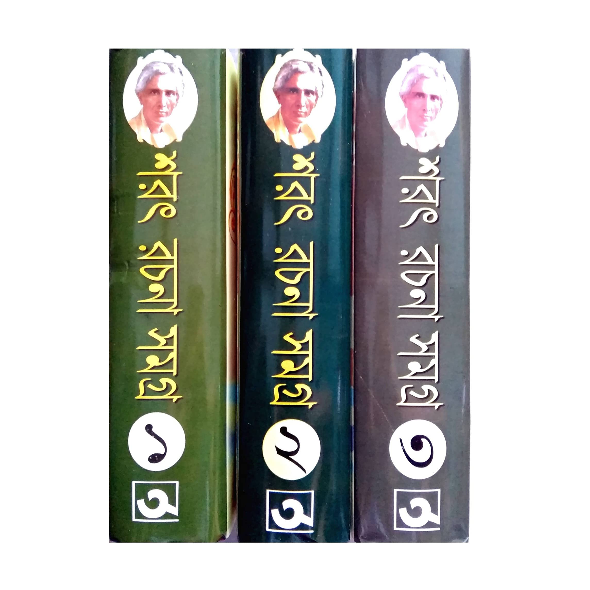 SHARAT RACHANA SAMAGRA  3 SET OF COMBO ( ASHOK BOOK AGENCY )