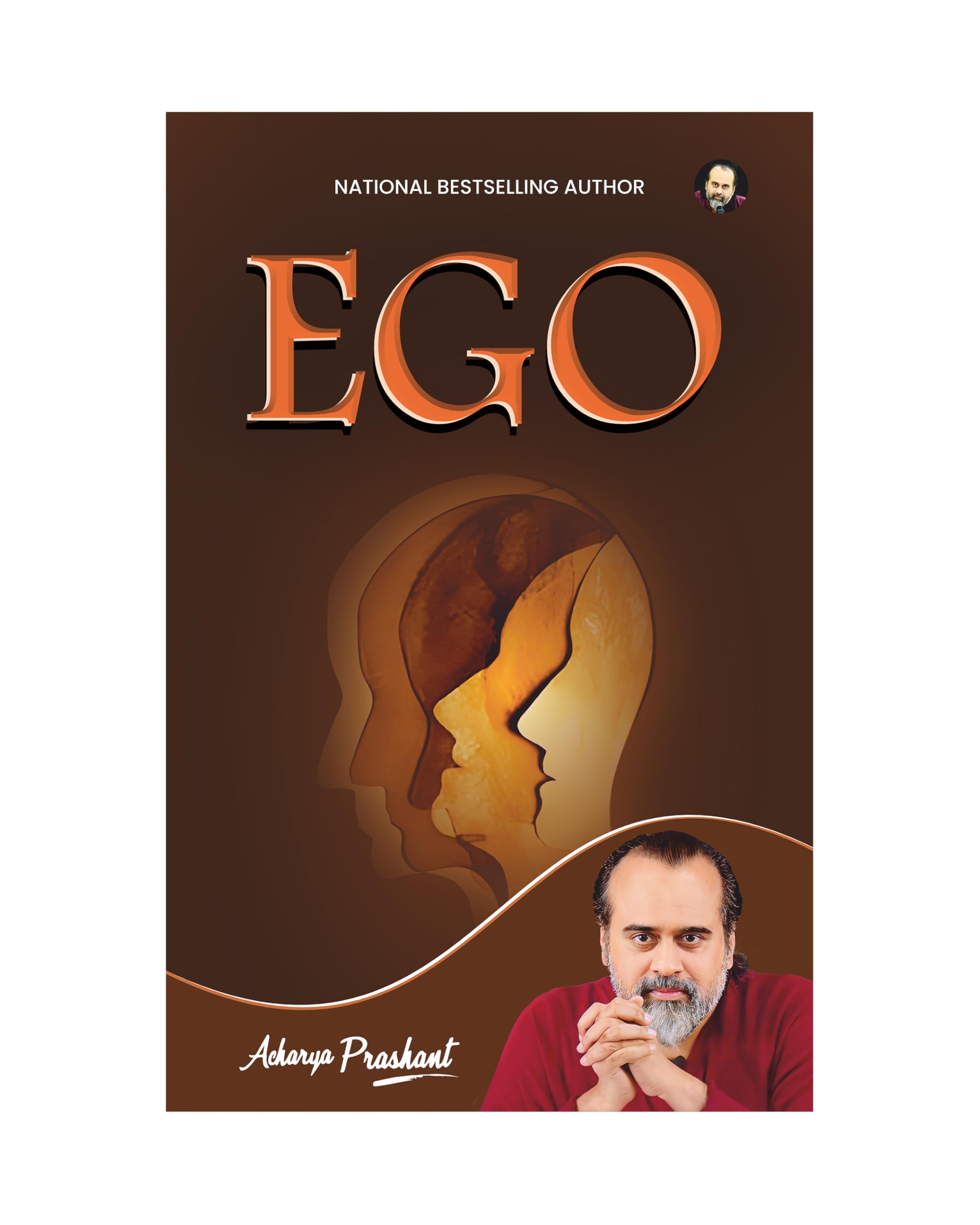 Ego by Acharya Prashant | The False I | Who I am Not