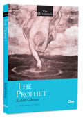 The Prophet: The Originals Unabridged Classics by Khalil Gibran | Inspirational Quotes & Philosophy Book | Timeless Wisdom & Spi