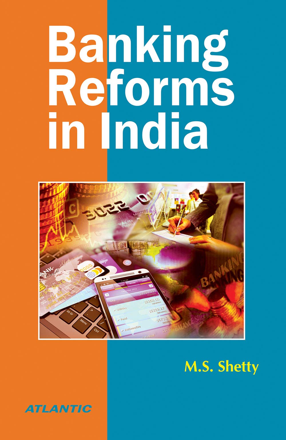 Banking Reforms In India