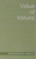 The Value of Values: 1 (Public Talks)
