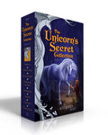 The Unicorns Secret Collection (Boxed Set): Moonsilver; The Silver Thread; The Silver Bracelet; The Mountains of the Moon; The 