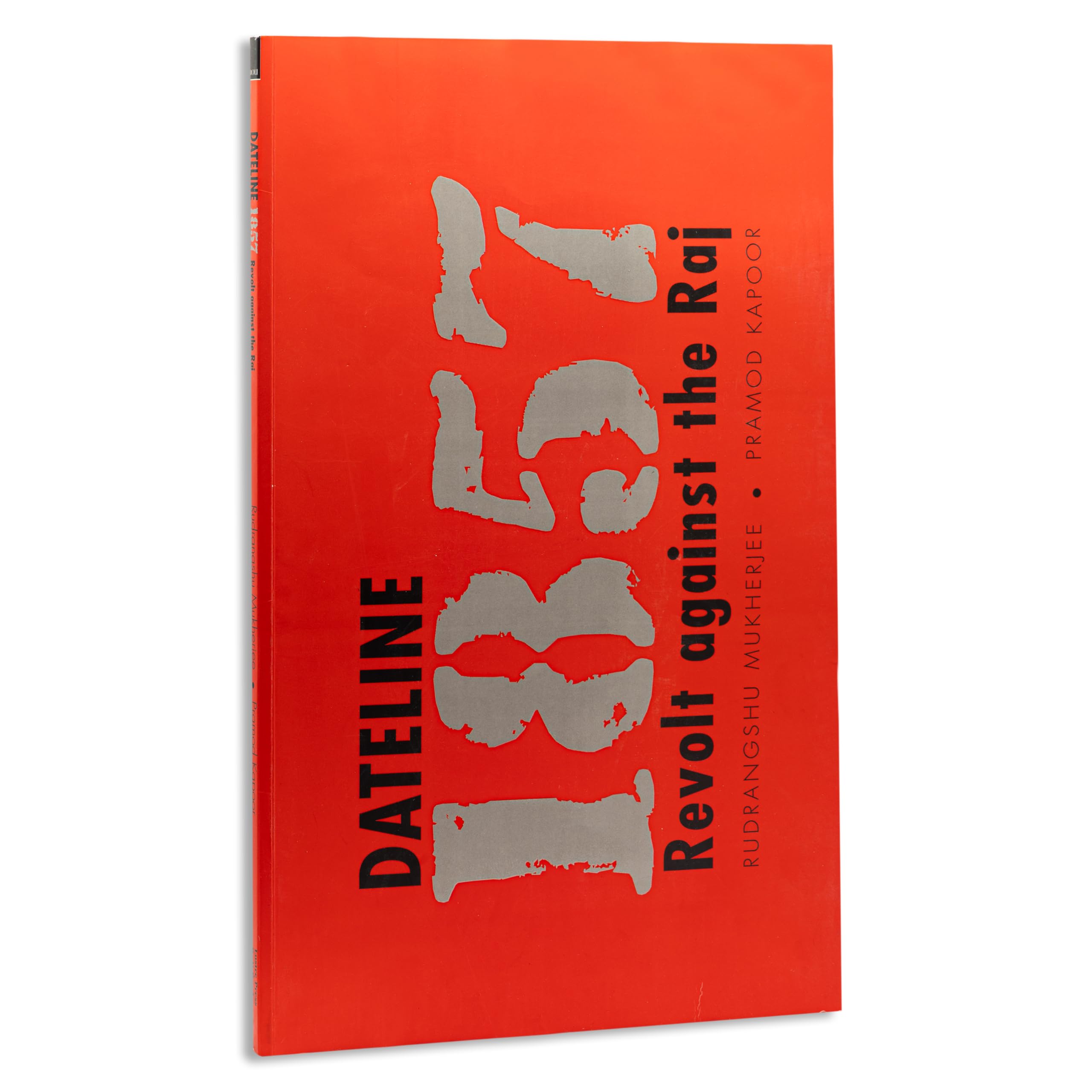Dateline 1857
