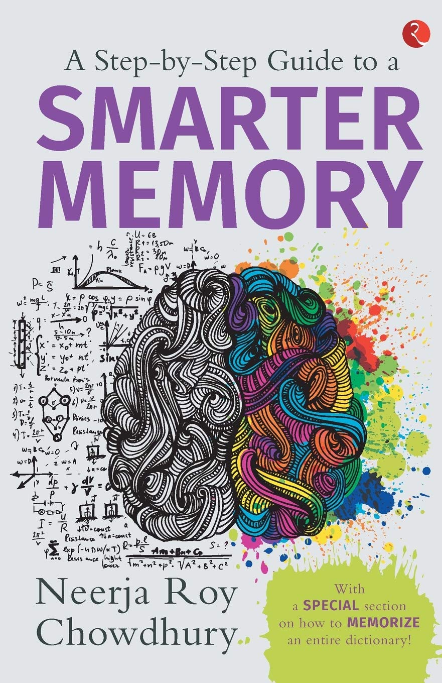 A StepByStep Guide To A Smarter Memory