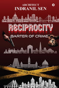 RECIPROCITY  BARTER OF CRIME