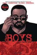 The Boys Omnibus Vol. 3 (BOYS OMNIBUS TP 2018)
