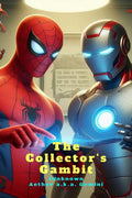 The Collectors Gambit: Unmasking a Renaissance Conspiracy