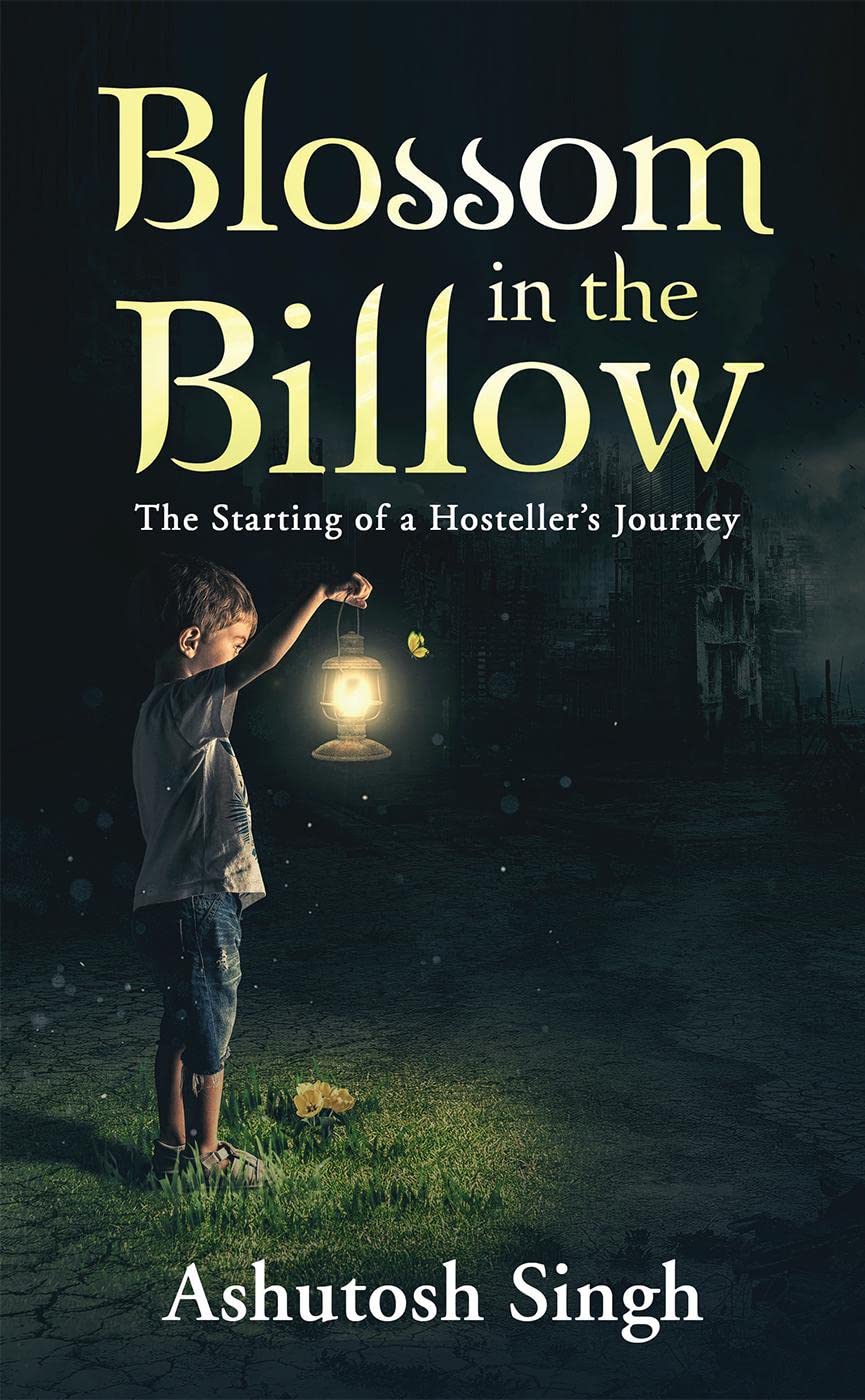 Blossom in the Billow : The starting of a hostellers Journey