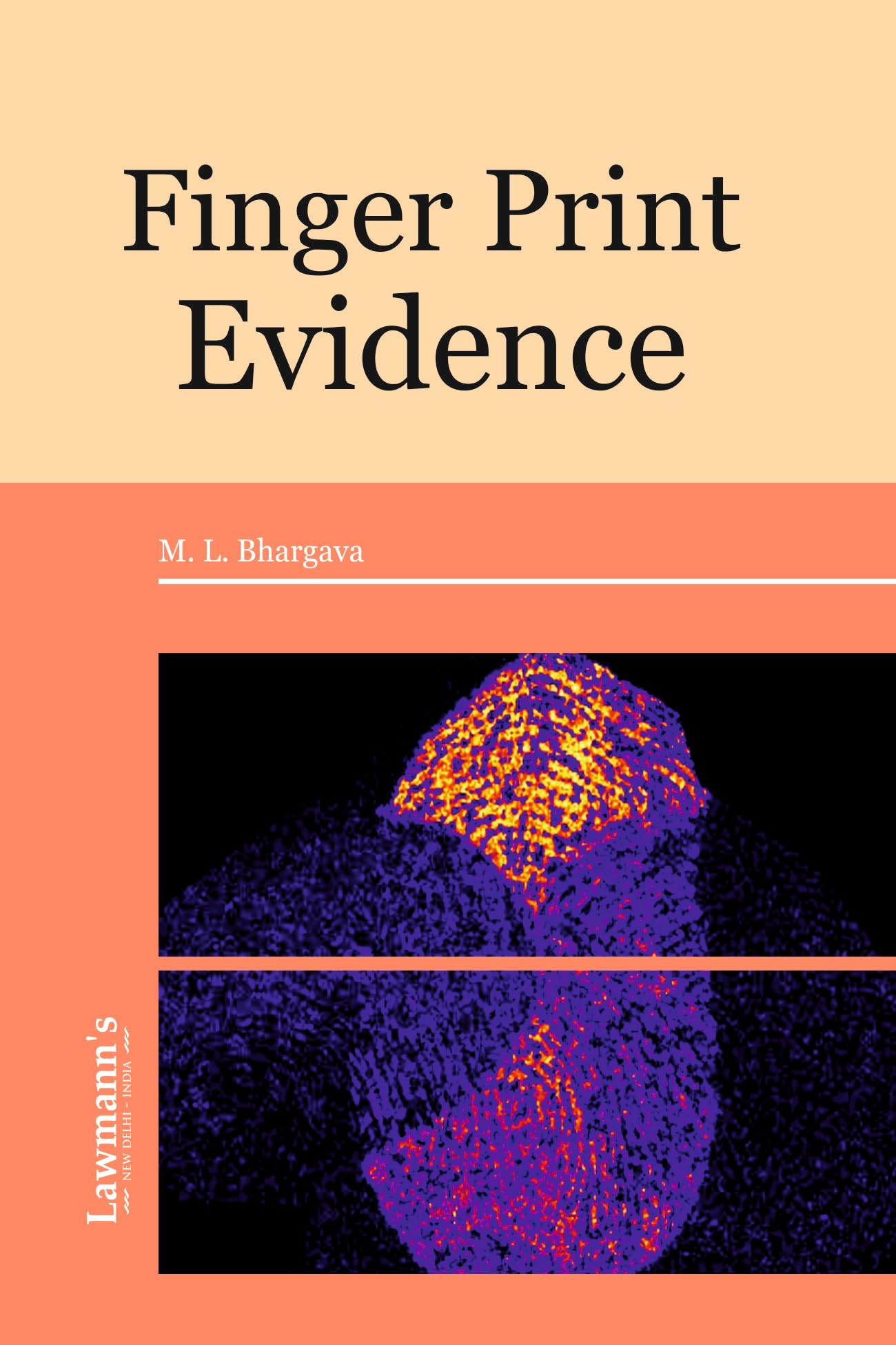 Finger Print Evidence