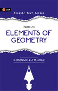 Elements Of Geometry Part I  Iv