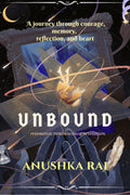 Unbound: Resonance, Reminiscence, Revelation  a journey through courage, memory, reflection, and heart