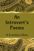 An IntrovertS Poems