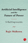 Artificial Intelligence and the Future of Power: 5 Battlegrounds