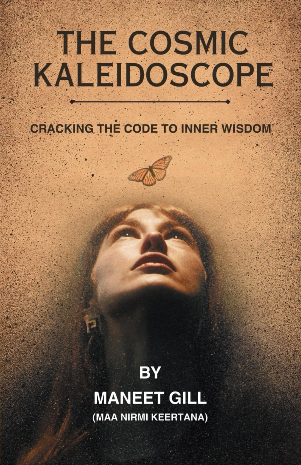 The Cosmic Kaleidoscope: Cracking The Code To Inner Wisdom