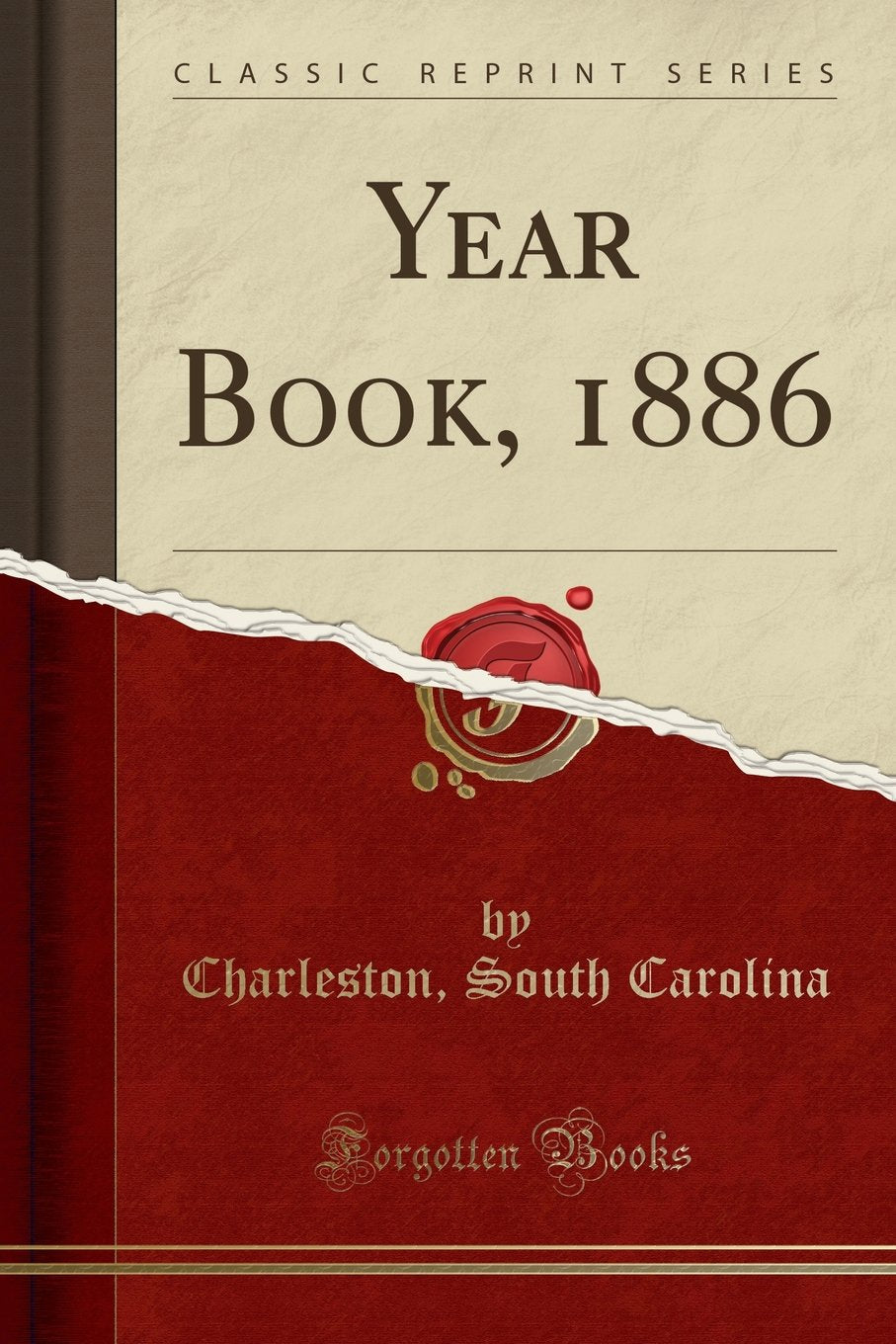 Year Book, 1886 (Classic Reprint)